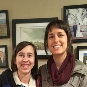 Meet your Posher, Miranda